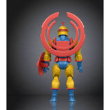 Masters of the Universe Origins Sy-Klone (200x Cartoon Collection)