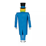 DC Direct Batman: The Animated Series Wave 7 Jervis Tetch (Clock King BAF)