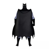 DC Direct Batman: The Animated Series Wave 7 Batman (Clock King BAF)