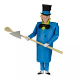 DC Direct Batman: The Animated Series Wave 7 Jervis Tetch (Clock King BAF)