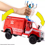WWE SLAMBulance