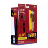 DC Direct Batman: The Animated Series Wave 7 Joker (Clock King BAF)