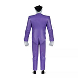 DC Direct Batman: The Animated Series Wave 7 Joker (Clock King BAF)