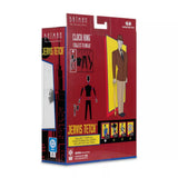 DC Direct Batman: The Animated Series Wave 7 Jervis Tetch (Clock King BAF)