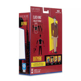 DC Direct Batman: The Animated Series Wave 7 Batman (Clock King BAF)