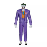 DC Direct Batman: The Animated Series Wave 7 Joker (Clock King BAF)