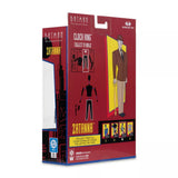 DC Direct Batman: The Animated Series Wave 7 Zatanna (Clock King BAF)