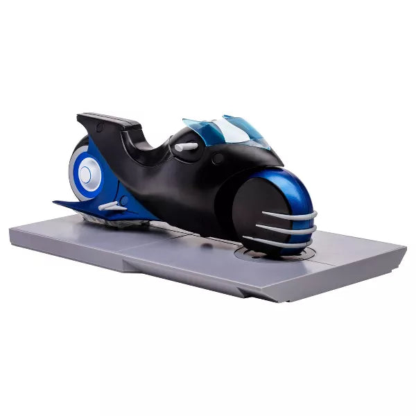 DC Direct Exclusive Batman - The Animated Series Batcycle