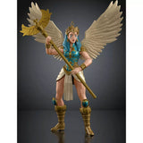 Masters of the Universe Origins Sorceress (200x Cartoon Collection)