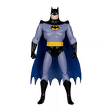 DC Direct Batman: The Animated Series Wave 7 Batman (Clock King BAF)