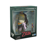 The Legend Of Zelda: Heroes Of Hyrule Ganondorf