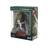 The Legend Of Zelda: Heroes Of Hyrule Ganondorf