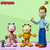 Boss Fight Studios Deluxe Jon Arbuckle