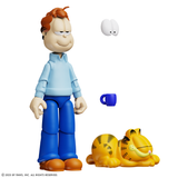 Boss Fight Studios Deluxe Jon Arbuckle