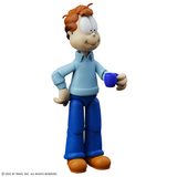 Boss Fight Studios Deluxe Jon Arbuckle