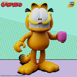 Boss Fight Studios Garfield (Version 2)