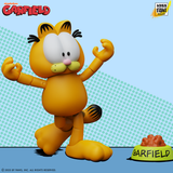 Boss Fight Studios Garfield (Version 2)