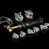 Mythic Legions Horror of Einsamall Garmyr