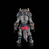 Mythic Legions Horror of Einsamall Garmyr