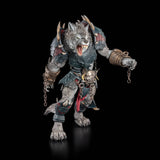 Mythic Legions Horror of Einsamall Garmyr