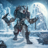 Mythic Legions Horror of Einsamall Garmyr