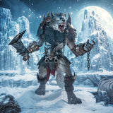 Mythic Legions Horror of Einsamall Garmyr