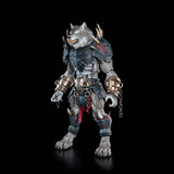 Mythic Legions Horror of Einsamall Garmyr