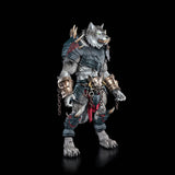 Mythic Legions Horror of Einsamall Garmyr