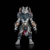 Mythic Legions Horror of Einsamall Garmyr