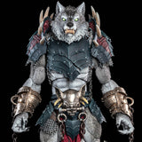 Mythic Legions Horror of Einsamall Garmyr