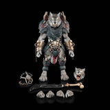 Mythic Legions Horror of Einsamall Garmyr