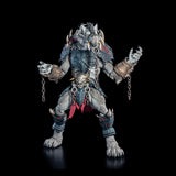 Mythic Legions Horror of Einsamall Garmyr