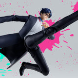 S.H.Figuarts Marriagetoxin Hikaru Gero