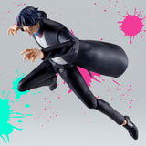 S.H.Figuarts Marriagetoxin Hikaru Gero