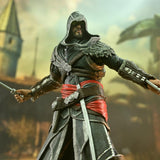 NECA Assassin's Creed: Revelations Ezio Auditore