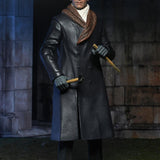 NECA Hammer Films: Horror of Dracula Van Helsing (1958)