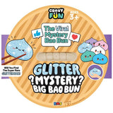 Crazy Fun Offical 7-Inch Glitter Mystery Dumpling