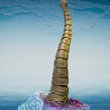 S.H.MonsterArts Shin Godzilla 2nd Form & 3rd Form & Giant Unidentified Creature Set