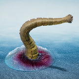 S.H.MonsterArts Shin Godzilla 2nd Form & 3rd Form & Giant Unidentified Creature Set