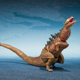 S.H.MonsterArts Shin Godzilla 2nd Form & 3rd Form & Giant Unidentified Creature Set