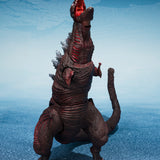 S.H.MonsterArts Shin Godzilla 2nd Form & 3rd Form & Giant Unidentified Creature Set