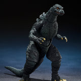 S.H.MonsterArts Godzilla Jr. & Destoroyah Evolution Set