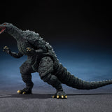 S.H.MonsterArts Godzilla Jr. & Destoroyah Evolution Set