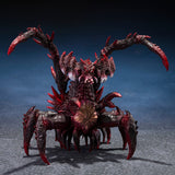 S.H.MonsterArts Godzilla Jr. & Destoroyah Evolution Set