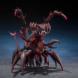 S.H.MonsterArts Godzilla Jr. & Destoroyah Evolution Set