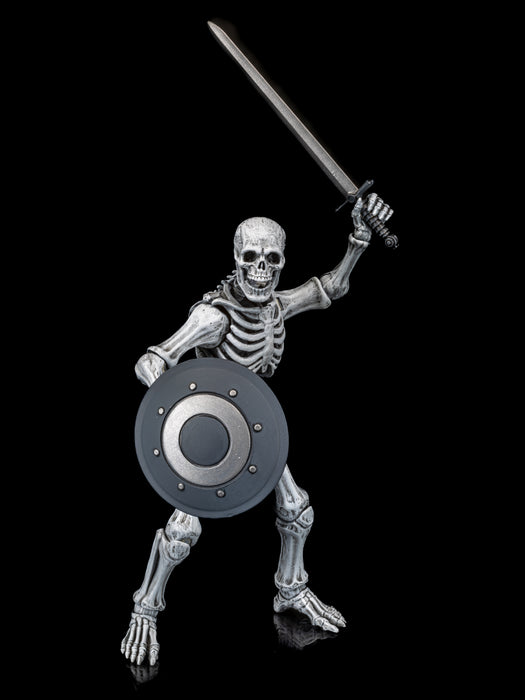 Mythic Legions Graveyard Skeletons 4-Pack