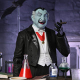 NECA The Munsters Ultimate Grandpa Munster (Classic TV Series)