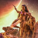 Frank Frazetta Icon Collectibles Dejah Thoris (1:12 Scale)