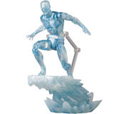 X-Men MAFEX #283 Iceman (Comic Version)