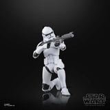 Star Wars Black Series Phase II Clone Trooper ARMY BUILDER SET OF 6 (Re-Run)